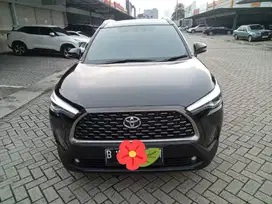 Toyota Corolla Cross 1.8 AT tahun 2020