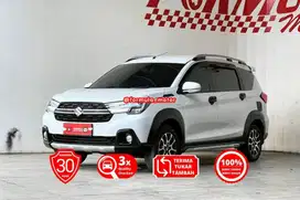 Suzuki XL7 Alpha Matic AT 2021 Putih XL 7 DP minim 22 juta
