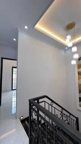 Cluster exclusive di lenteng agung