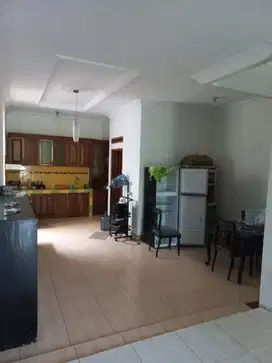 Dijual Rumah Banjar Wijaya , Cipondoh Tangerang