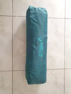 Tenda Camping Pavillo 4-5 Person