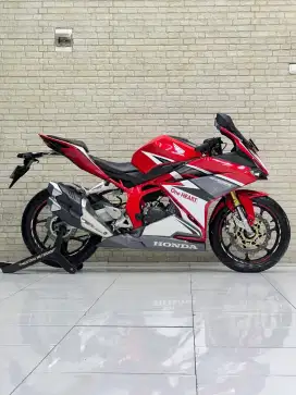 TERMURAH‼️ Honda CBR 250 RR 2020 Red Racing mustika motor