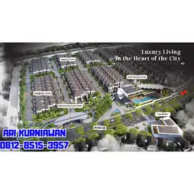 Hunian Best OFFER FREE POOL MATERIAL QUALITY HIGH MATERA SIGNATURE
