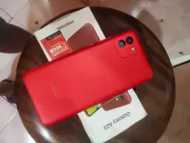 jual samsung a03 3/32 full sett mulus