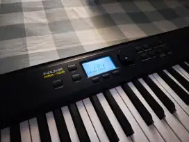 Nux Nek 100 keyboard piano mulus like new nego