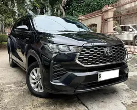 TOYOTA INNOVA ZENIX G HYBRID 2022 PEMAKAIAN 2023 HARGA CASH NETT