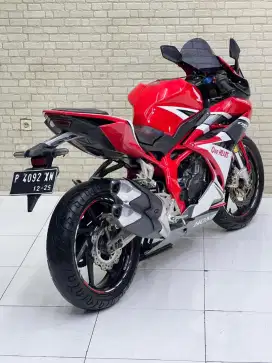 TERMURAH‼️ Honda CBR 250 RR 2020 Red Racing mustika motoshop