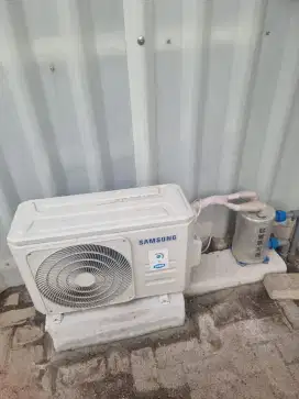 Kulkas. Freezer. Chiler . Showcase. AC. Coldstorage. Service. Tukang