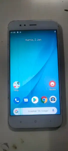 Redmi a1 ram 4 64