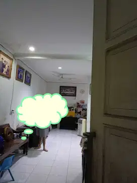 Dijual Rumah 2 Lantai 6x18 di Cluster Topaz PHG By Rumah Chinida