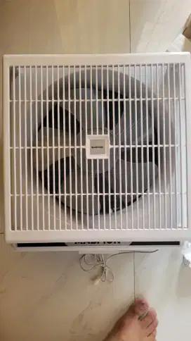 Exhaust Fan Maspion 10 inch MV-250 NEX