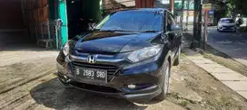 HONDA HRV E 2016 METIC
PAJAK HIDUP
CASH
CREDIT