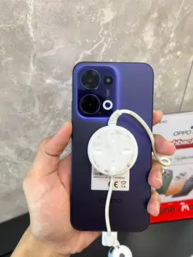 Promo Oppo Reno 13 Series