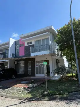 Disewakan Rumah di Residence One - BSD City