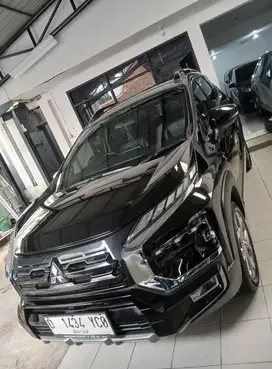 Mitsubishi Xpander Cross 1.5 L Plus 4x2 at thn 2023