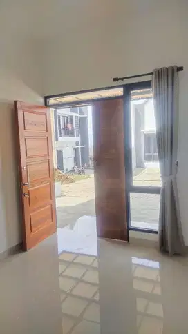Rumah Nr Cluster Cileunyi, Dekat Tol + Jalan Utama Provinsi di Bandung