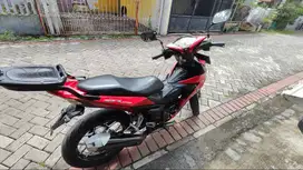 Jual Honda Supra GTR 150 Tahun 2018
