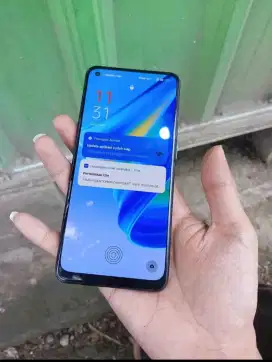 Oppo a95 ram 8/128gb hp cas normal