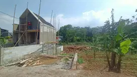 Tanah Kavling Siap Bangun 200Jutaan Cinunuk Bandung SHM+IMB