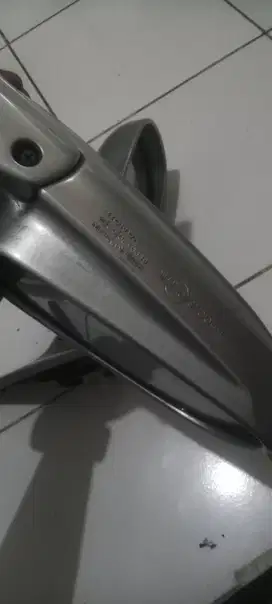 Spion ferio 96/97