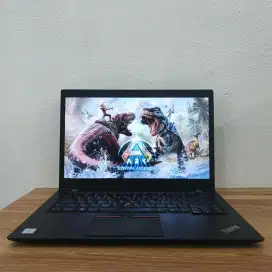 Lenovo Thinkpad T460S Core I7 - 6600U | 8GB | 256GB | Intel UHD Graph
