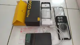 Jual POCO X6 PRO 5G 12/512 (Black)
