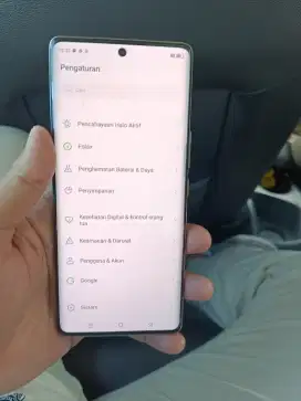 Infinix Note 40 Pro 8+8/256 5G Resmi like new lngkp ori bs tuker tmbh