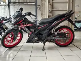 HONDA SONIC 150 R 2022 CASH KREDIT FREE BBN JKT