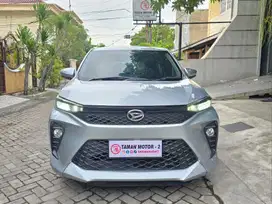 New Xenia X 2022 Manual Istw sekali DP 10jt