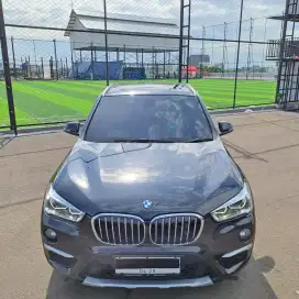 BMW X1 SDRIVE18i 2018 / X1 2018