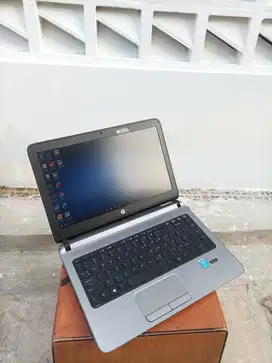 HP PROBOOK 430 G2 CORE I5 GEN 5 RAM 8GB SSD 128GB