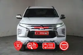 Mitsubishi Pajero Dakar Ultimate 2.4 AT 2022