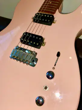 Corona Modern Plus T PINK
