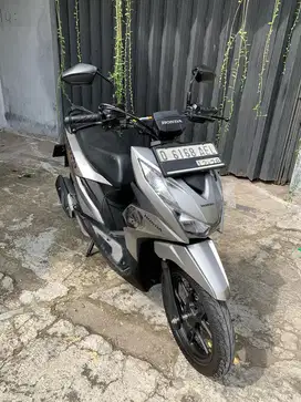 Honda New Beat Street Esp tahun 2023
