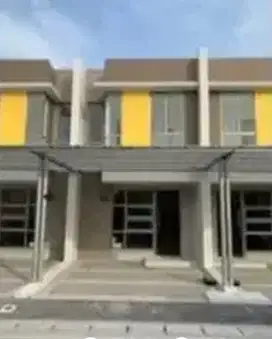 Dijual Paling Murah Rumah Pik2 Type 4.5 X 10 Murah Banget