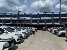 DIJUAL RUKO 3LT PUSAT KOTA TEPI JALAN BESAR SOEKARNO HATTA