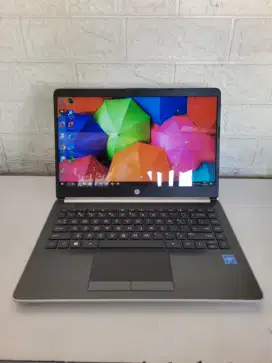 HP 14 LAYAR 14 INC FHD MULUS MURAH