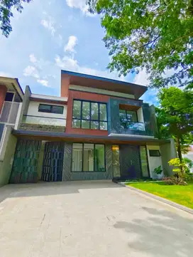 Rumah Mewah Masterpiece Baru di Citraland Surabaya
