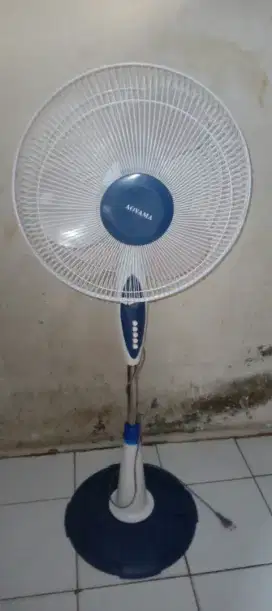Kipas angin AOYAMA 16 inc