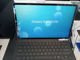 Galaxy Tab S10 FE+ 12/256GB