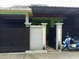 DIJUAL RUMAH FULL FURNISH