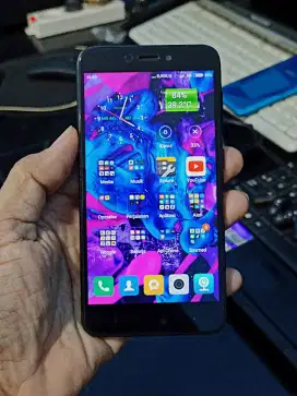 Xiaomi Redmi 4X TAM, Ram 4/64GB, Normal, Batre super awet banget.
