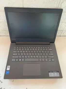 LAPTOP LENOVO SUDAH SSD MULUS MURAH