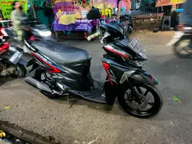 Yamaha Mio Soul GT 125cc Fullinjeksi Tahun 2015
