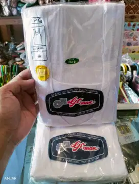 Singlet GT Man 38