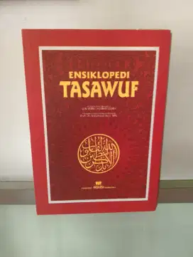 Di Jual Ensiklopedi Tasawuf .
