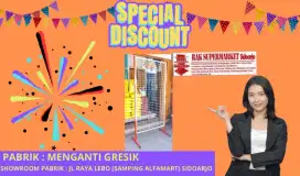 Wermes kaki minimarket