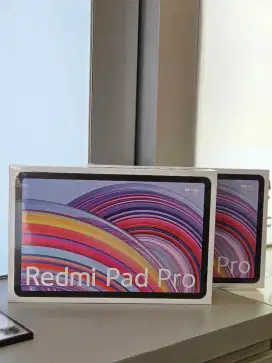 Redmi Pad Pro 8/256GB Garansi Resmi