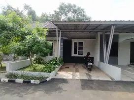 RUMAH MURAH DEPOK DALAM CLUSTER DI DEPOK, DEKAT TOL, AKSES LEBAR