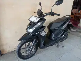 HONDA BEAT STREET 2023 L0W KM GOOD CONDITION